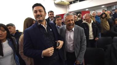 UCR y La Libertad Avanza: cómo será el reparto en Mendoza