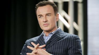 Murió Julian McMahon, actor de Los 4 Fantásticos