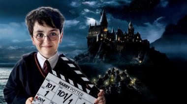 La serie de Harry Potter tiene a su Voldemort pero no quiere mostrarlo