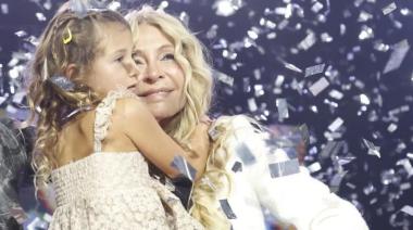 Los famosos despiden a Mila Yankelevich y un recuerdo inolvidable