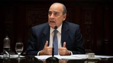 Francos amenaza con vetos y juicios si el Congreso aprueba más gasto sin fondos