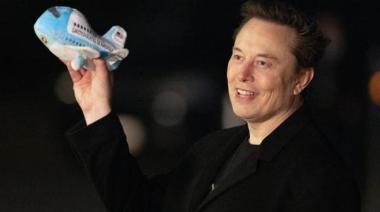 Elon Musk y la decisión que evitó una escalada nuclear en Ucrania
