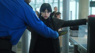 Merlina confirmó su futuro antes del estreno de la segunda temporada