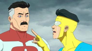 Antes de la cuarta temporada, se confirmó el futuro de Invincible