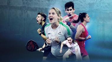 El pádel regresa a Tarragona con fuerte presencia de jugadores argentinos