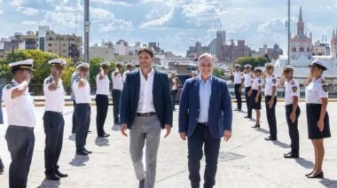 Los gobernadores se agrupan para condicionar a Milei en el Congreso