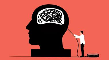 Desigualdad y salud mental: el nuevo desafío laboral en Chile