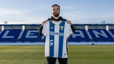 Ibai Llanos fundó un club de fútbol real: así es su nuevo proyecto federado en Cataluña