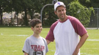 Happy Gilmore 2: Adam Sandler escondió un homenaje a Cameron Boyce