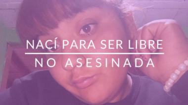 "Nací para ser libre, no asesinada": quién era Brenda Torres, la joven hallada descuartizada