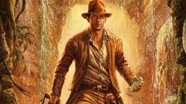Disney estaría interesado en reiniciar la saga de Indiana Jones
