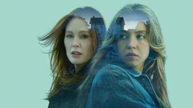 Echo Valley: entrevista exclusiva a Sydney Sweeney y Julianne Moore