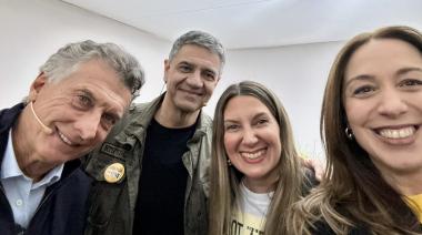Vidal presiona a Milei con un proyecto clave: ¿discrimina a Jorge Macri?