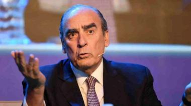 La controversia entre Milei y Villarruel: Francos toma la palabra