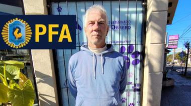 Cayó uno de los diez prófugos más buscados: era el cerebro de una operación narco millonaria