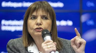 Bullrich se prepara para competir en la Ciudad en 2025
