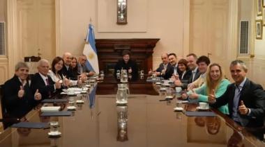 El ultimátum de Milei: ¿qué leyes podría vetar tras la sesión en el Senado?