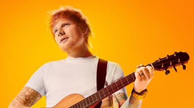 Ed Sheeran y un remix que nunca hizo