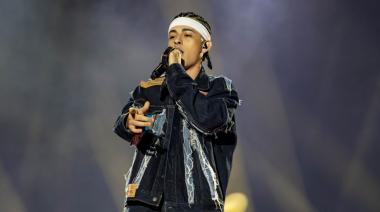 Trueno lleva su último baile a Córdoba
