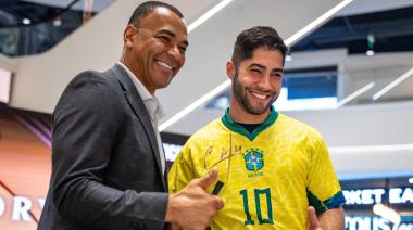 Cafú y Materazzi elogiaron el Mundial de Clubes: qué destacaron