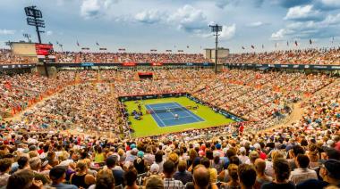 La legión argentina avanza en el Masters 1000 de Toronto
