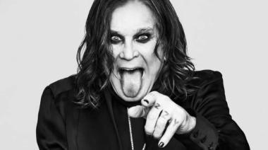 Murió Ozzy Osbourne