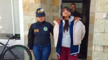 Bullrich impulsa causa Espert con nuevos detenidos