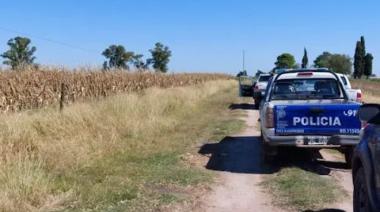 Tragedia en La Plata: hallan muerto al niño de 2 años que era intensamente buscado