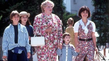 Actuó con Robin Williams y quiere que usen inteligencia artificial para revivirlo