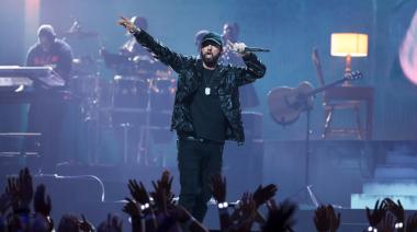 Eminem estrenará su documental por tiempo limitado