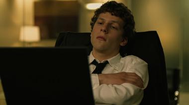 No es Jesse Eisenberg: quién es el nuevo actor que interpretará a Mark Zuckerberg
