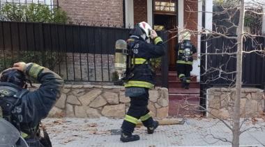Tragedia en Villa Devoto: cinco fallecidos por un escape de gas, un bebé sobrevivió