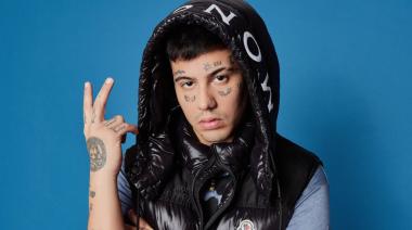 El mixtape de Duki que lleva a sus fans de gira: ¿Qué es 5202?