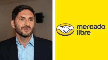 El gobierno santafesino acusa "extorsiones" de Mercado Libre