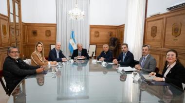 El Consejo de Mayo y las reformas que el Gobierno planea para diciembre