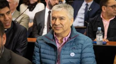 La Justicia agrava la situación penal de Lázaro Báez con una condena unificada