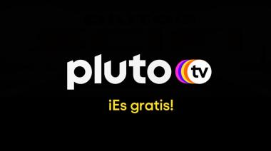 Pluto TV y toda la programación gratuita que podés ver en agosto