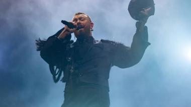 Sam Smith se instala en Nueva York y presenta nueva canción