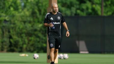 Messi y la sanción de la MLS: Mascherano alza la voz desde Miami