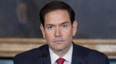 Más de 1.300 diplomáticos despedidos: ¿qué trama EE.UU. bajo Marco Rubio?