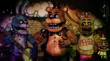 Five nights at Freddy’s 2 tendrá un reencuentro de dos estrellas de Scream