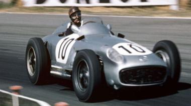 Día del Automovilismo Deportivo: 30 años sin Fangio, el piloto que hizo historia sobre ruedas