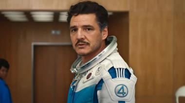 Pedro Pascal confesó qué look suyo lo “horroriza” y no lo repetiría