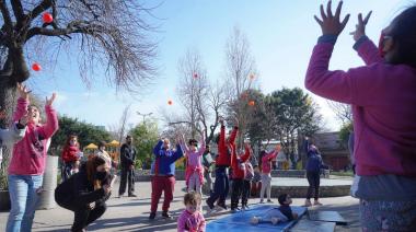 Provincia de Buenos Aires: cuándo empiezan y qué hacer con los chicos