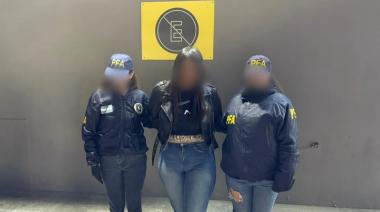"Ivonne", la prófuga que cambió de identidad, evadió a la Justicia durante tres años pero siguió yendo al mismo boliche