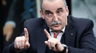 Moreno presiona y advierte que podría romper con Fuerza Patria tras las elecciones