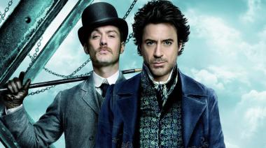 ¿Creés que estás a la altura de Sherlock Holmes?