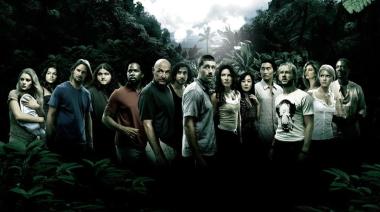 ¿Cuál es la relación entre Miranda! y la serie Lost?