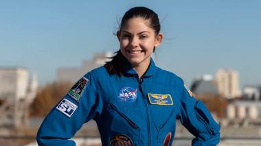 NASA y Alyssa Carson: ¿Qué hay de cierto sobre el viaje a Marte?