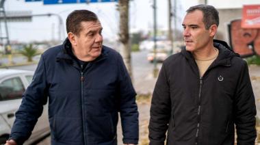 La movida política de Montenegro que sorprende a Mar del Plata